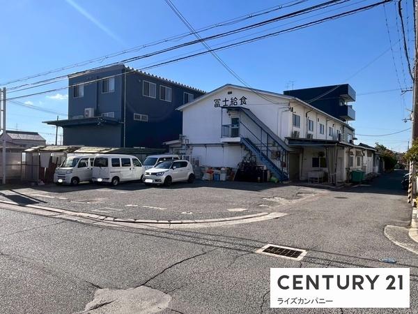 和泉市黒鳥町3丁目 売土地