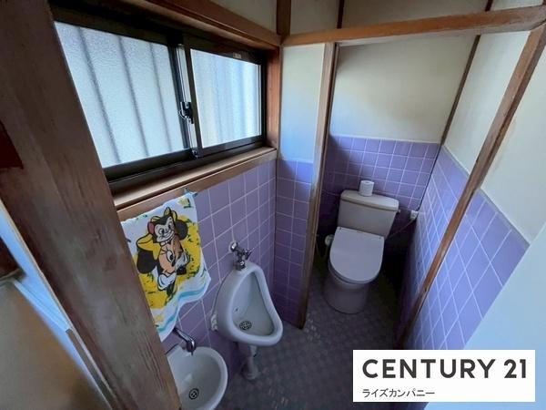 河内長野市北貴望ケ丘の中古一戸建て