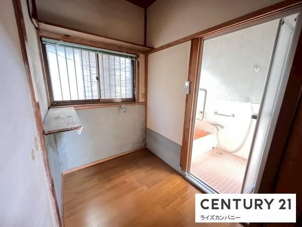 河内長野市北貴望ケ丘の中古一戸建て