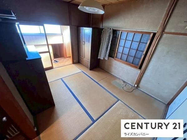 河内長野市北貴望ケ丘の中古一戸建て