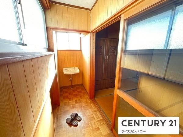 河内長野市北貴望ケ丘の中古一戸建て