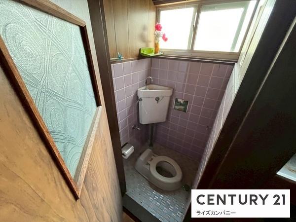 河内長野市北貴望ケ丘の中古一戸建て