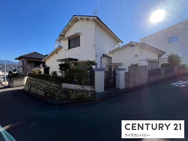 河内長野市北貴望ケ丘　中古戸建