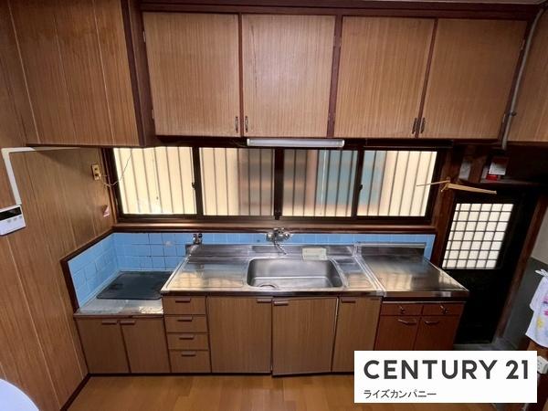 河内長野市北貴望ケ丘　中古戸建