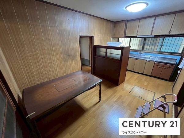 河内長野市北貴望ケ丘の中古一戸建て