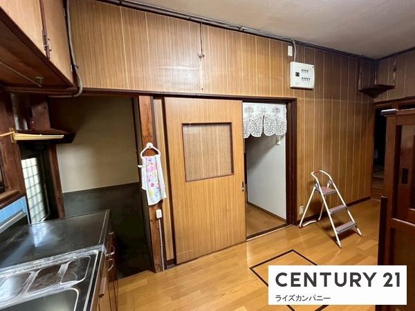 河内長野市北貴望ケ丘の中古一戸建て