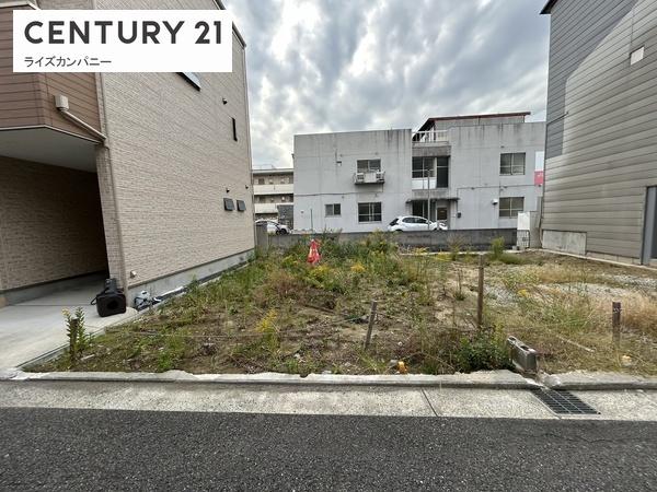 堺市西区鳳東町7丁　新築戸建