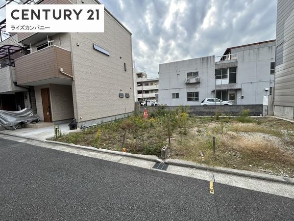 堺市西区鳳東町7丁　新築戸建