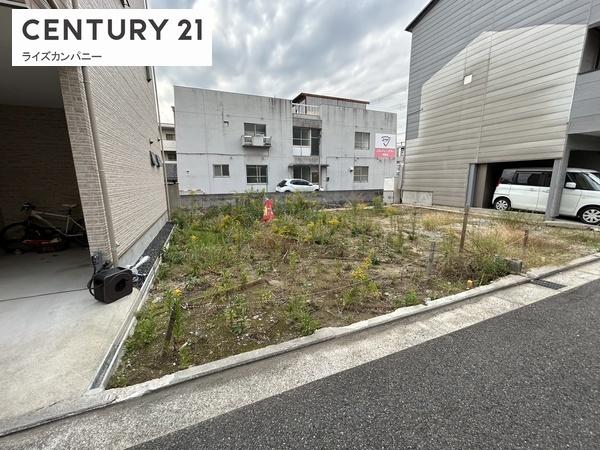 堺市西区鳳東町7丁　新築戸建