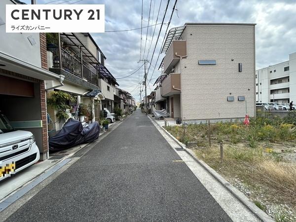 堺市西区鳳東町7丁　新築戸建