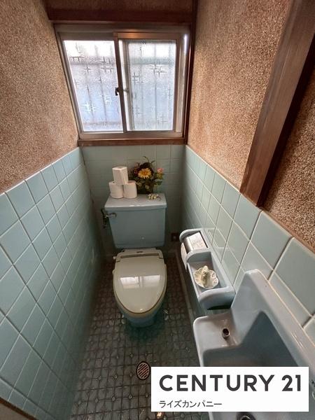 堺市北区東雲東町３丁の中古一戸建て