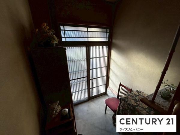 堺市北区東雲東町３丁の中古一戸建て
