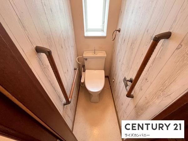 橋本市紀見ケ丘３丁目の中古一戸建て