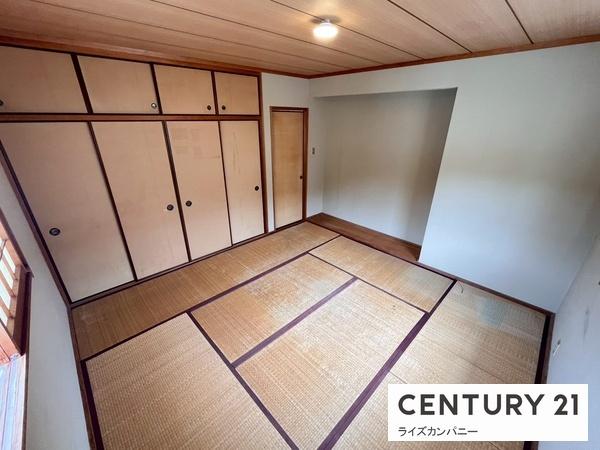 橋本市紀見ケ丘３丁目の中古一戸建て