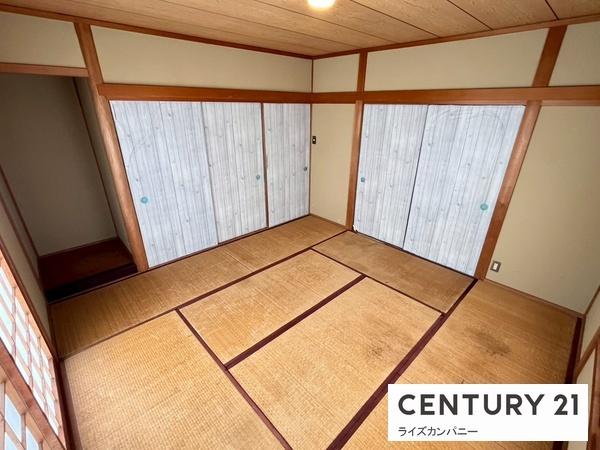 橋本市紀見ケ丘３丁目の中古一戸建て