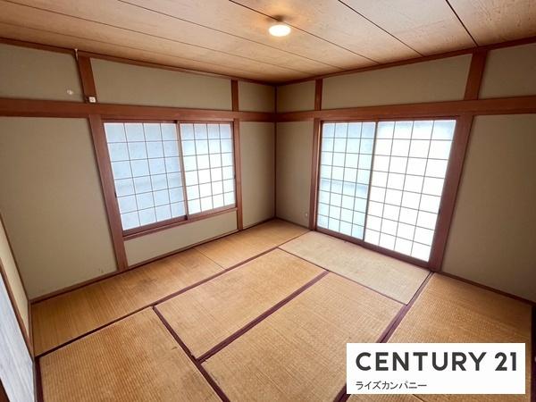 橋本市紀見ケ丘３丁目の中古一戸建て