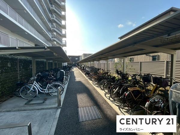プレイズ泉大津