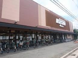 ダイアパレス鶴山台(イケチュー鶴山台店)