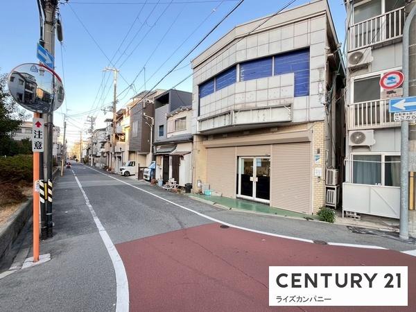 スマイルタウン住之江