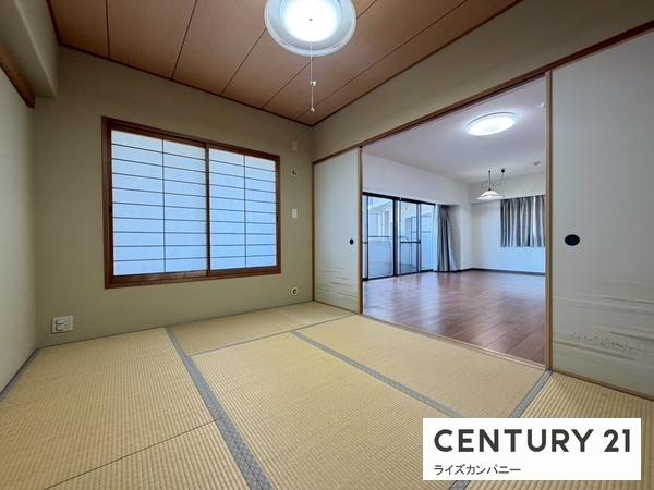 南貴望ヶ丘パークホームズ