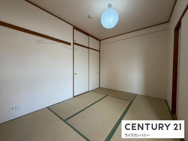 ファミール岸和田プレジオ