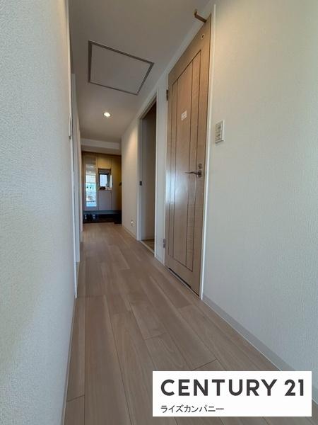 ファミール岸和田プレジオ
