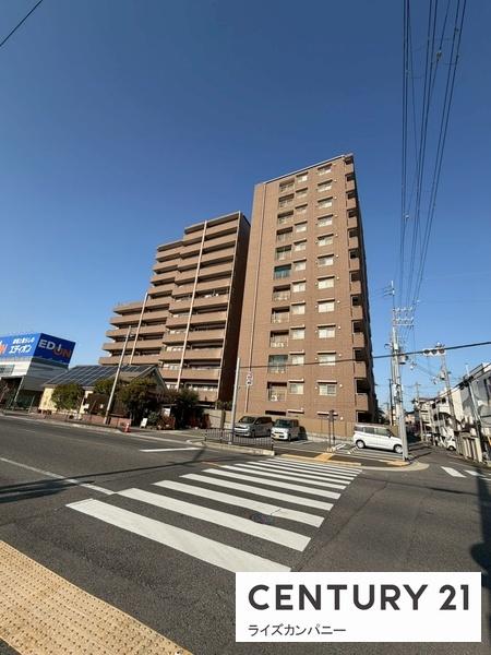 ファミール岸和田プレジオ