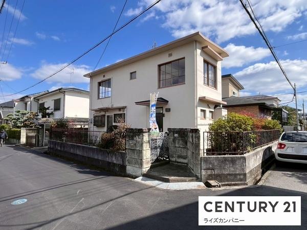 河内長野市千代田南町　売土地