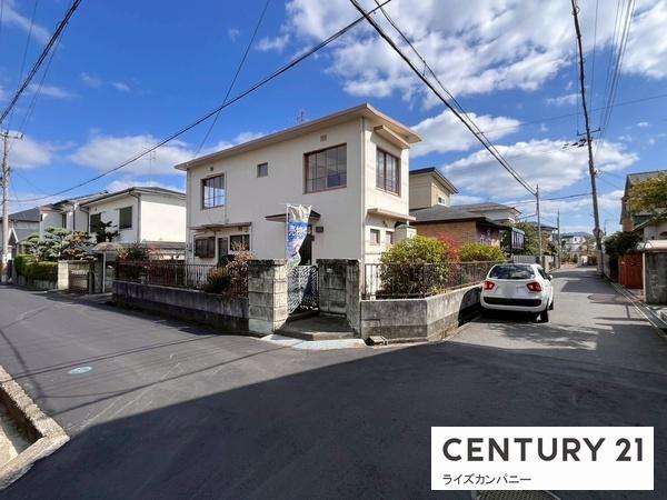 河内長野市千代田南町　売土地