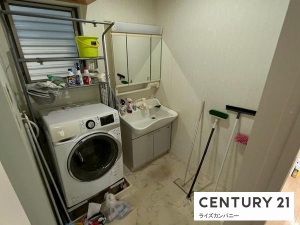 貝塚市澤の中古一戸建て