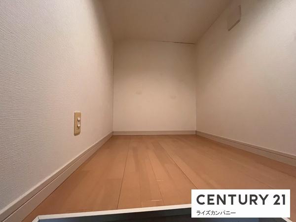 貝塚市澤の中古一戸建て