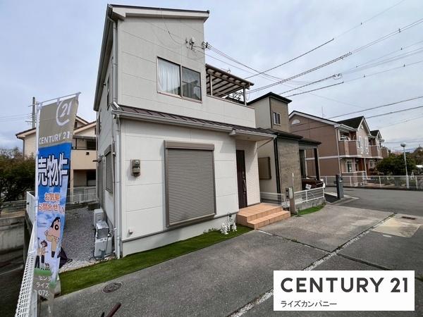 貝塚市澤の中古一戸建て