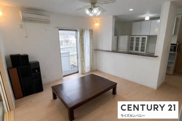 貝塚市澤の中古一戸建て