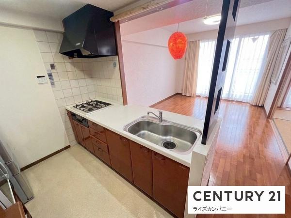 住吉清水丘シティタワー
