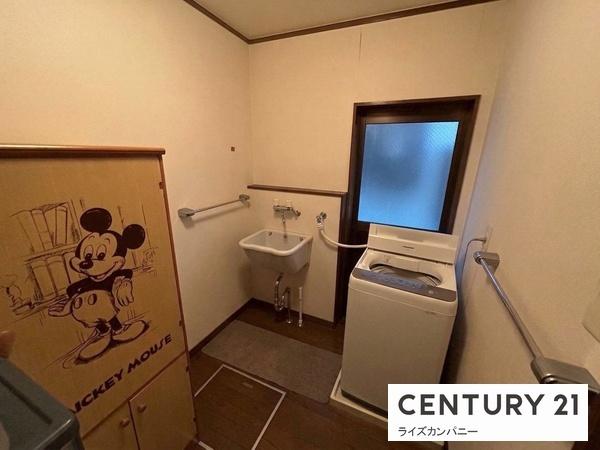 大阪市生野区生野西１丁目の中古一戸建て