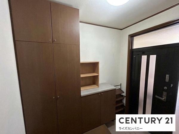 大阪市生野区生野西１丁目の中古一戸建て
