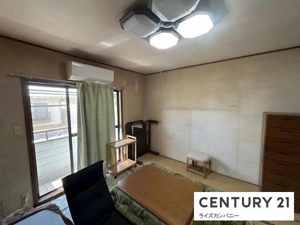 大阪市生野区生野西１丁目の中古一戸建て