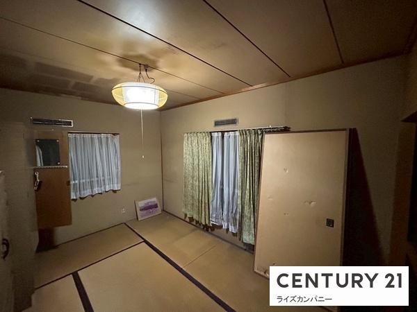 和泉市青葉台３丁目の中古一戸建て