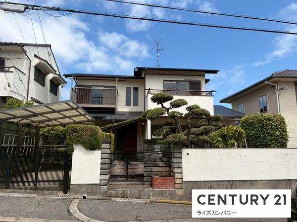 阪南市光陽台2丁目　中古戸建