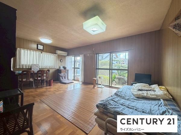阪南市光陽台2丁目　中古戸建