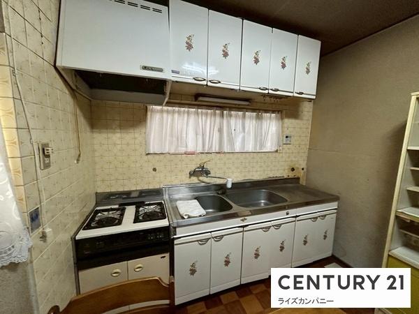 和泉市伯太町2丁目　中古戸建