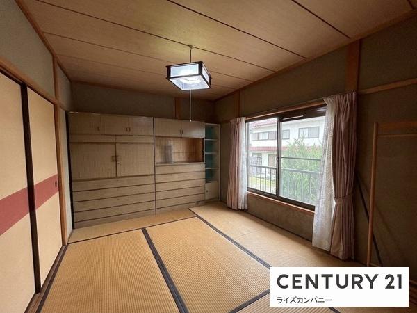 和泉市光明台２丁目の中古一戸建て