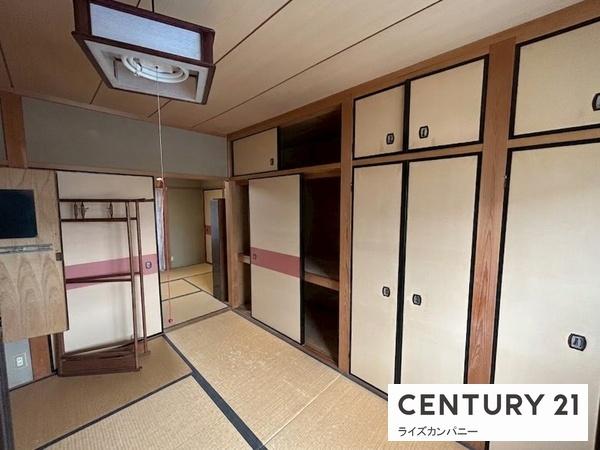 和泉市光明台２丁目の中古一戸建て