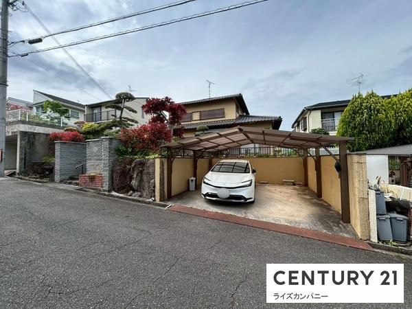 和泉市光明台2丁目　中古戸建