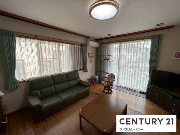 和泉市光明台2丁目　中古戸建