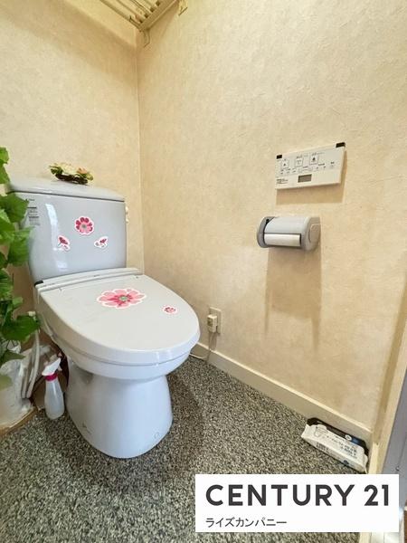 泉北御池台第1住宅　7号棟