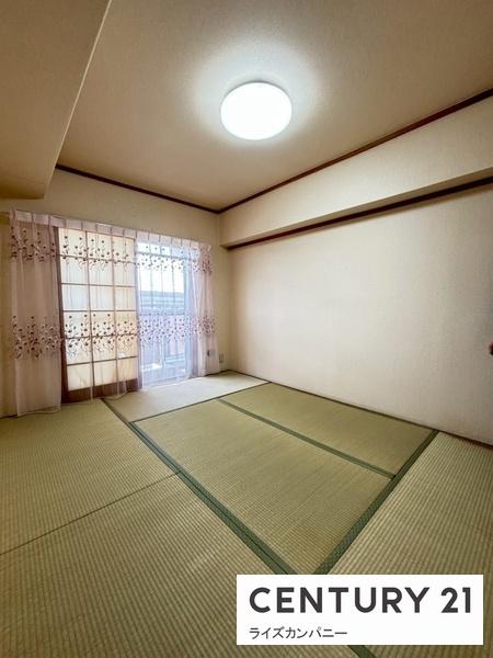 泉北御池台第1住宅　7号棟