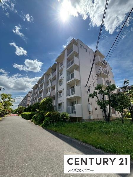 泉北御池台第1住宅　7号棟