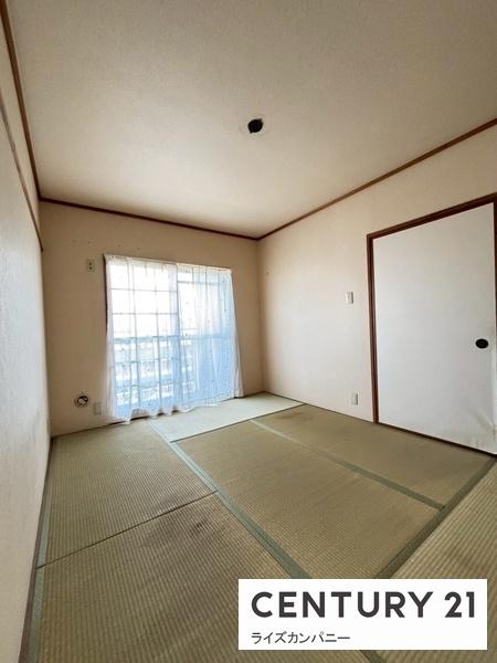 泉北御池台第1住宅　7号棟