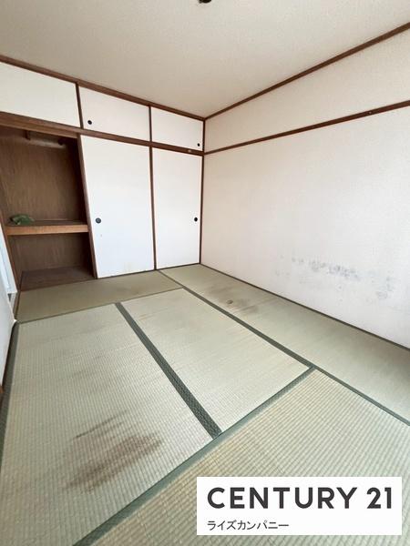 泉北御池台第1住宅　7号棟